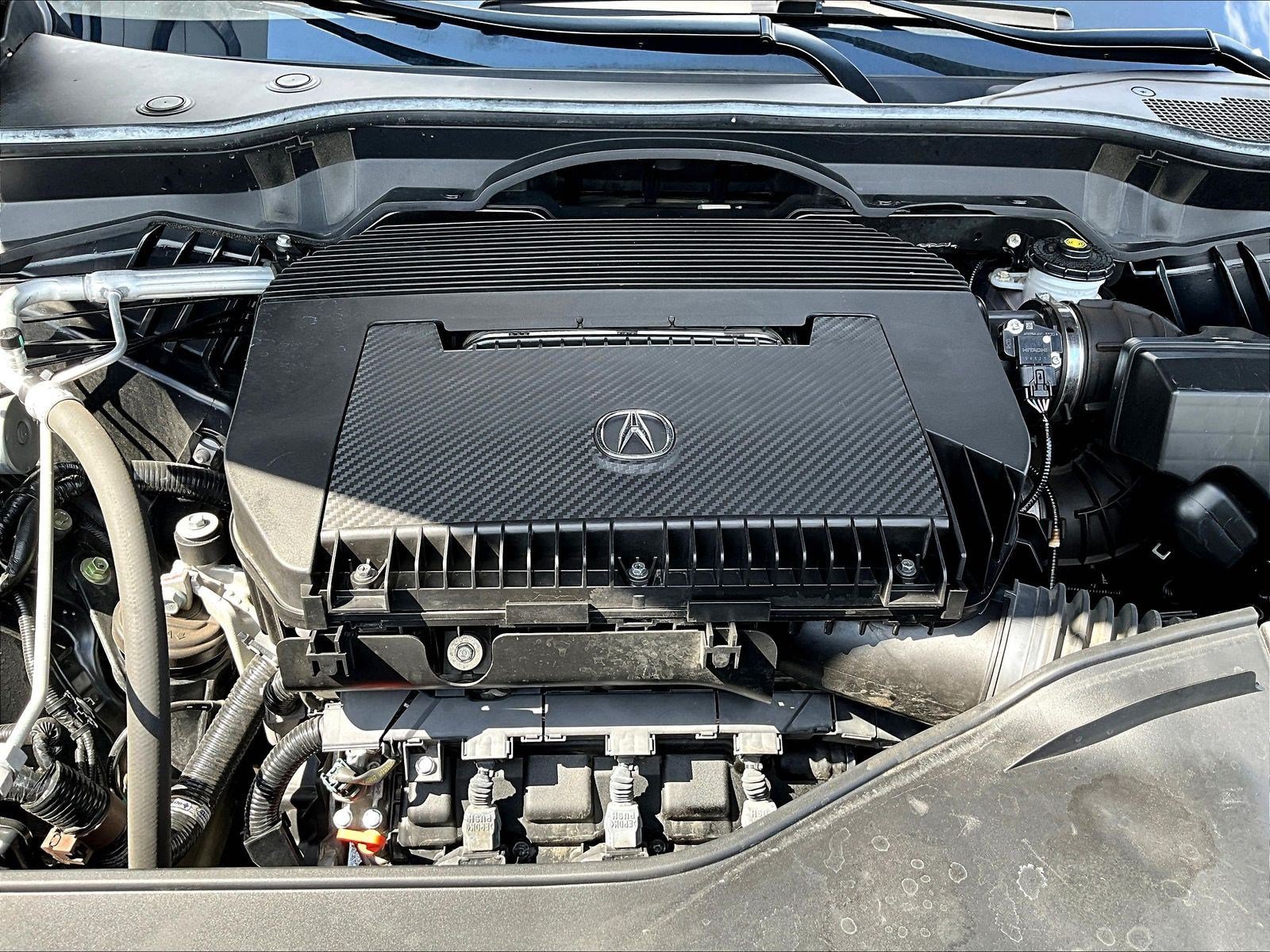 Certified 2023 Acura MDX SH-AWD image 32