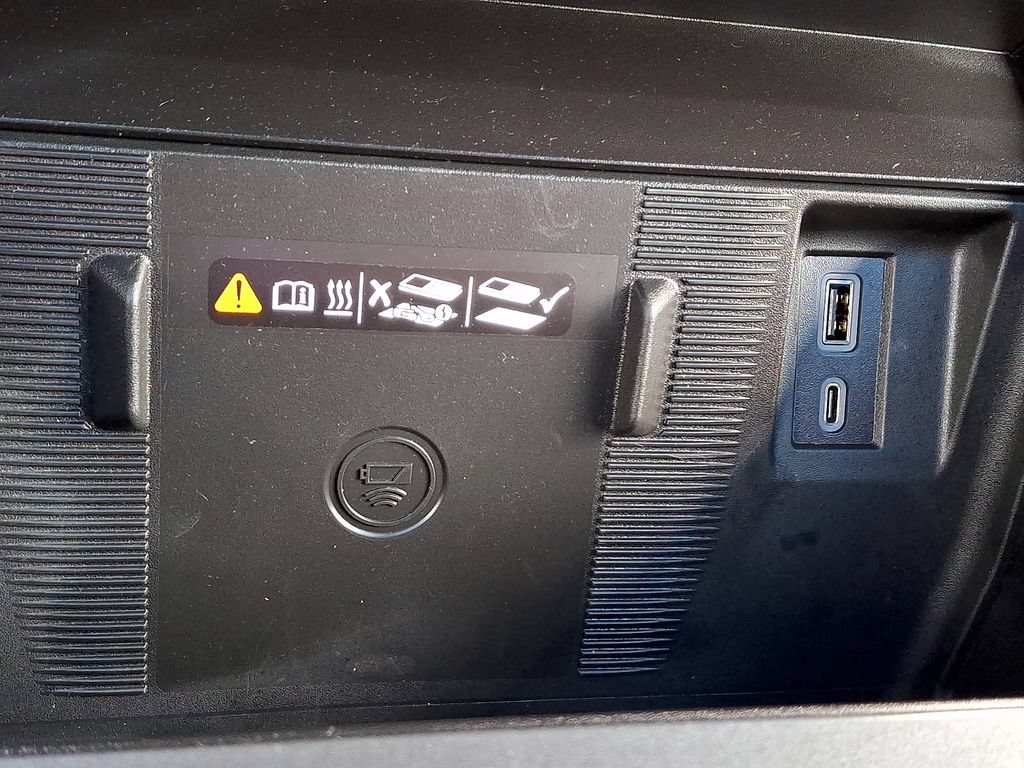 Used 2025 GMC Hummer EV 3X AWD/4WD image 25