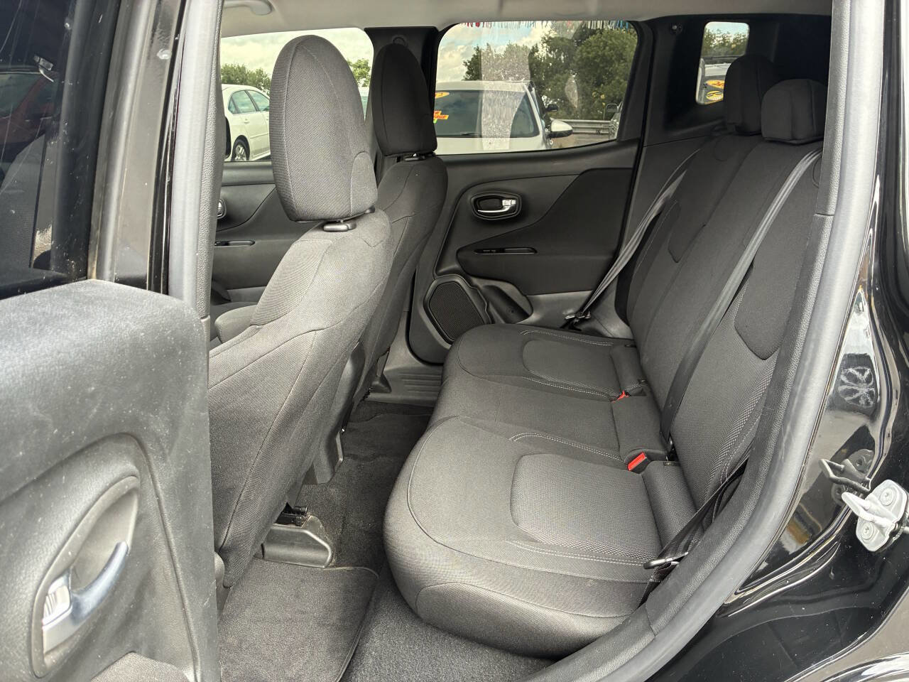 Used 2020 Jeep Renegade Sport image 4