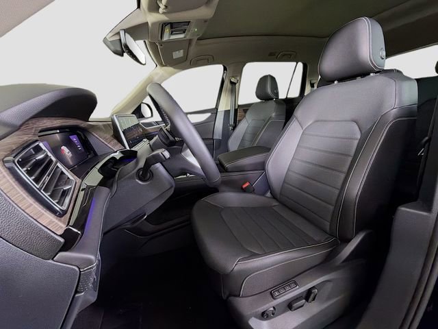 New 2025 Volkswagen Atlas SEL AWD/4WD image 11