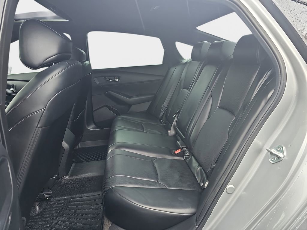 Used 2024 Honda Accord Sport image 17