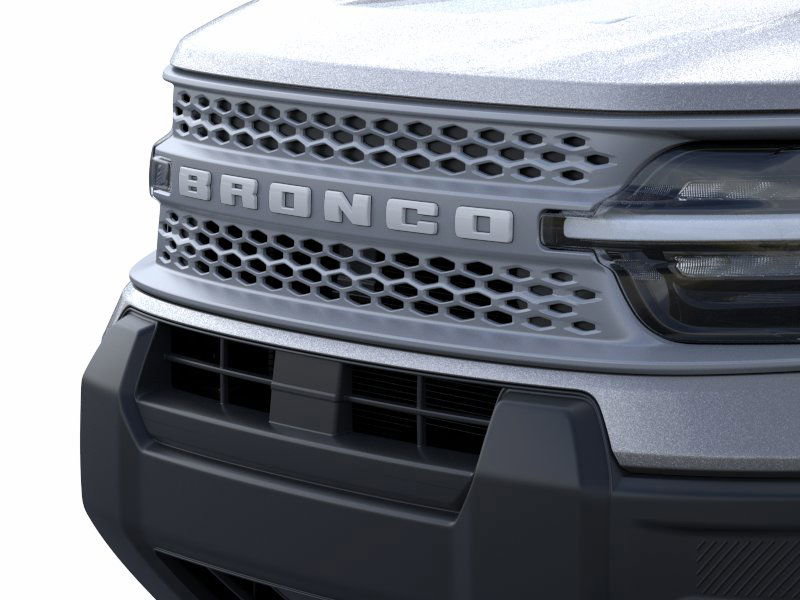 New 2025 Ford Bronco Sport Big Bend w/ Convenience Package image 17