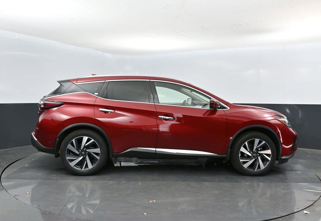 Used 2023 Nissan Murano SL image 3