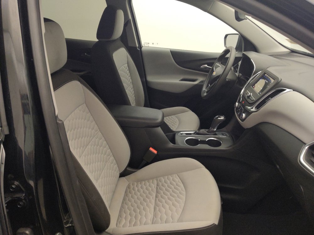 Used 2019 Chevrolet Equinox LS w/ LS Convenience Package AWD/4WD image 21