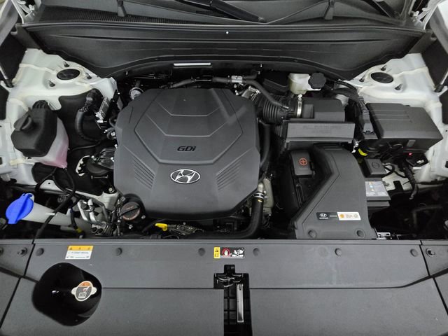 Used 2022 Hyundai Palisade Calligraphy w/ Winter Package AWD/4WD image 14