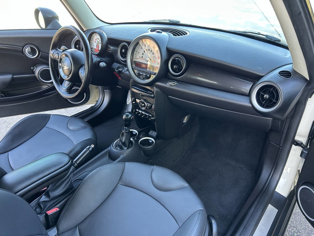 Used 2013 MINI Cooper S FWD image 7
