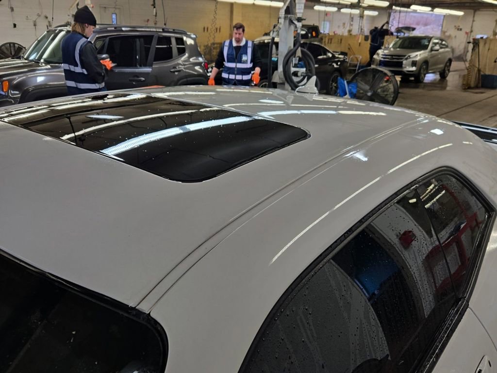 Used 2021 Dodge Challenger R/T Scat Pack w/ Plus Package image 7