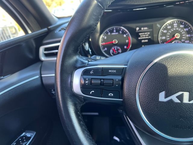 Used 2023 Kia K5 GT-Line image 27