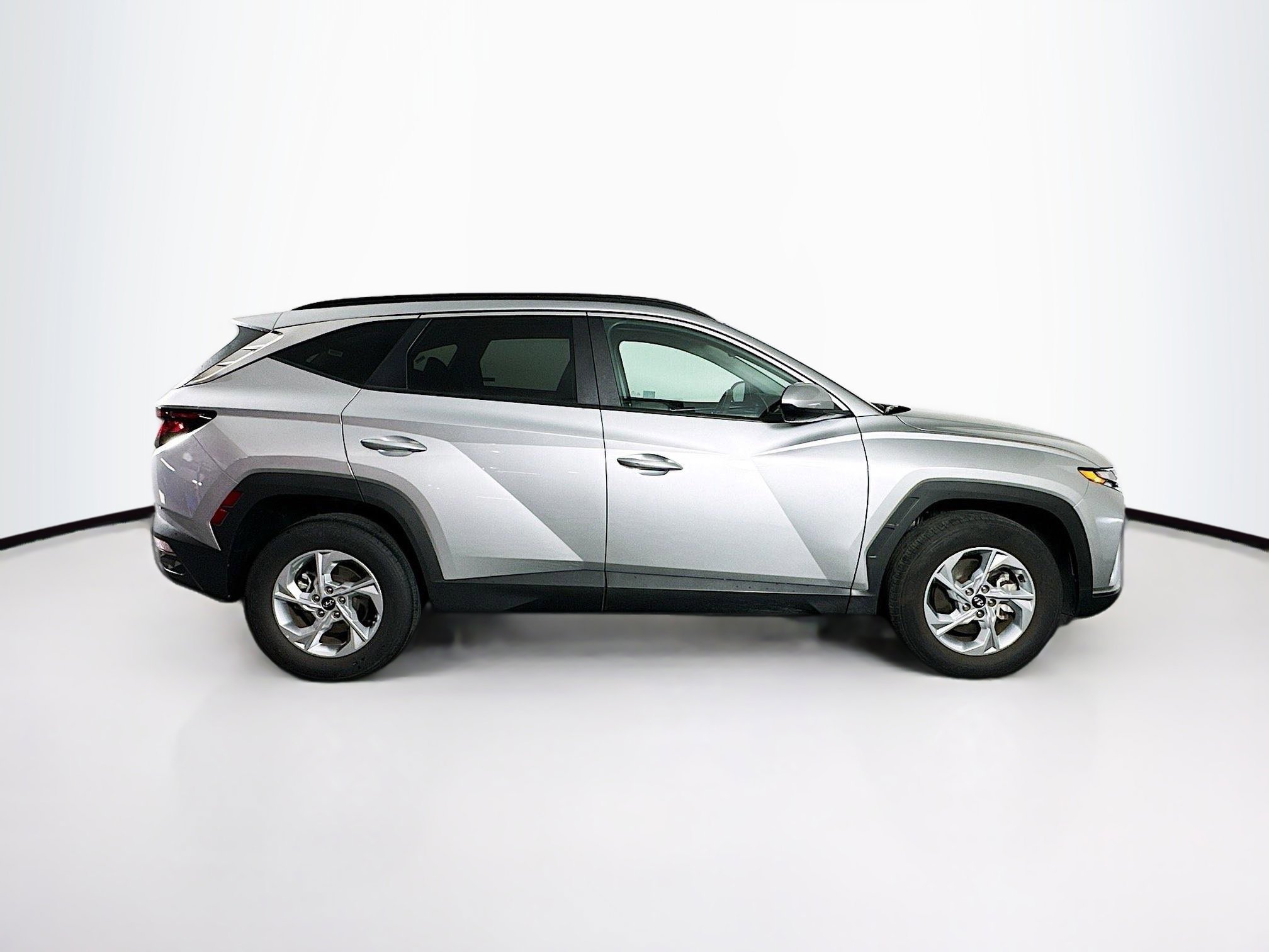 Used 2024 Hyundai Tucson SEL image 10