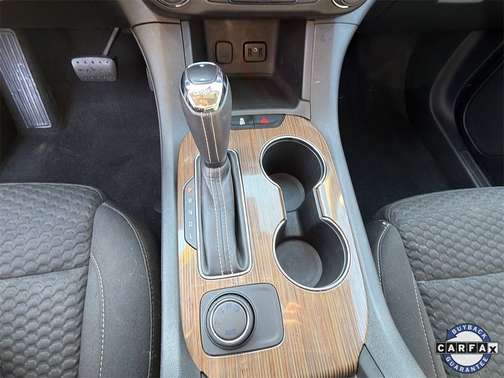 Used 2019 GMC Acadia SLE image 26