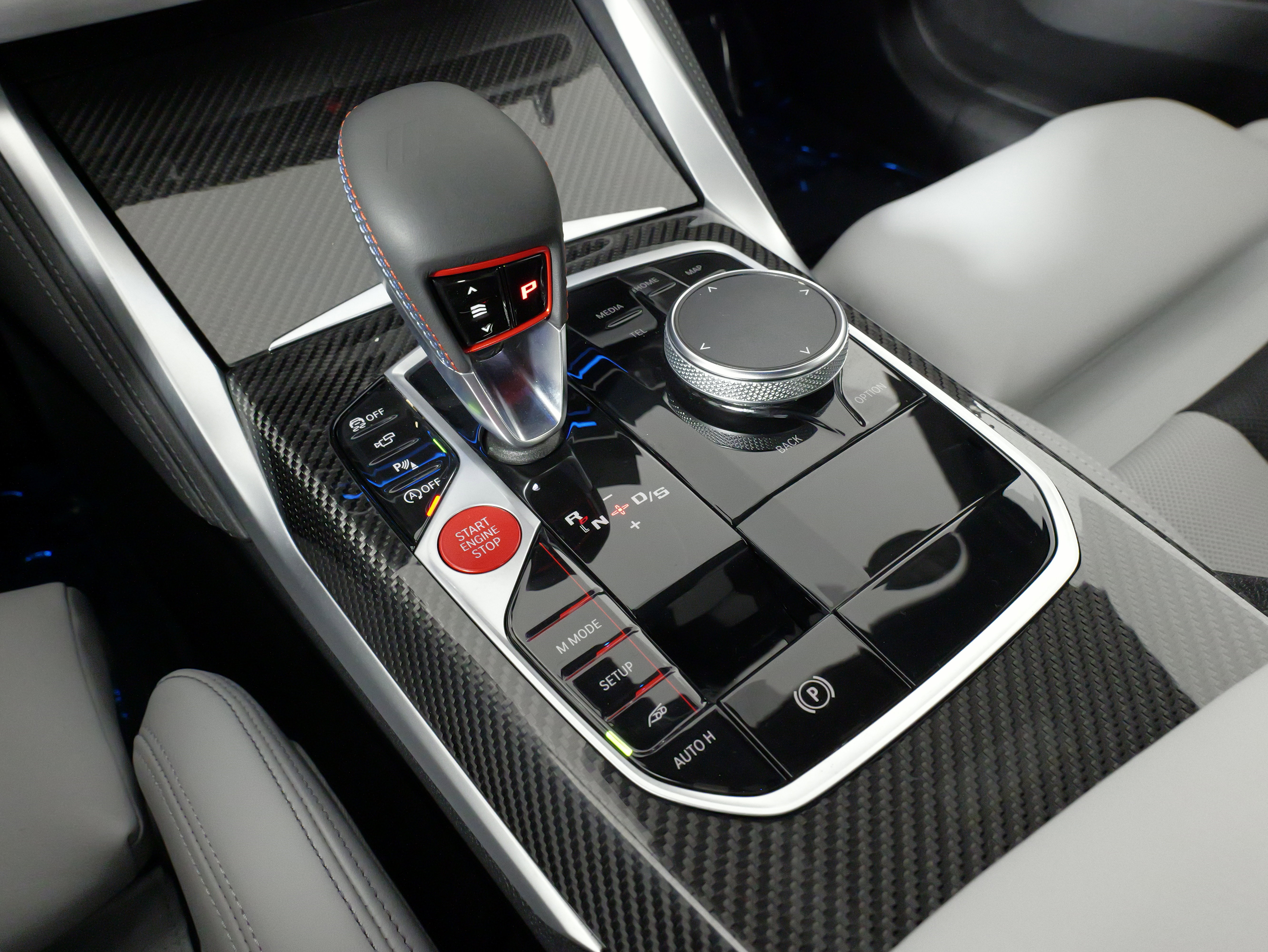 Used 2025 BMW M3 Competition w/ M Driver's Package image 70