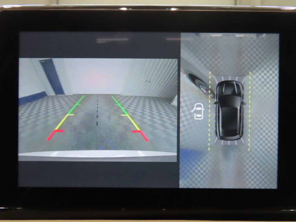 Used 2020 Lincoln Corsair Reserve AWD/4WD image 19