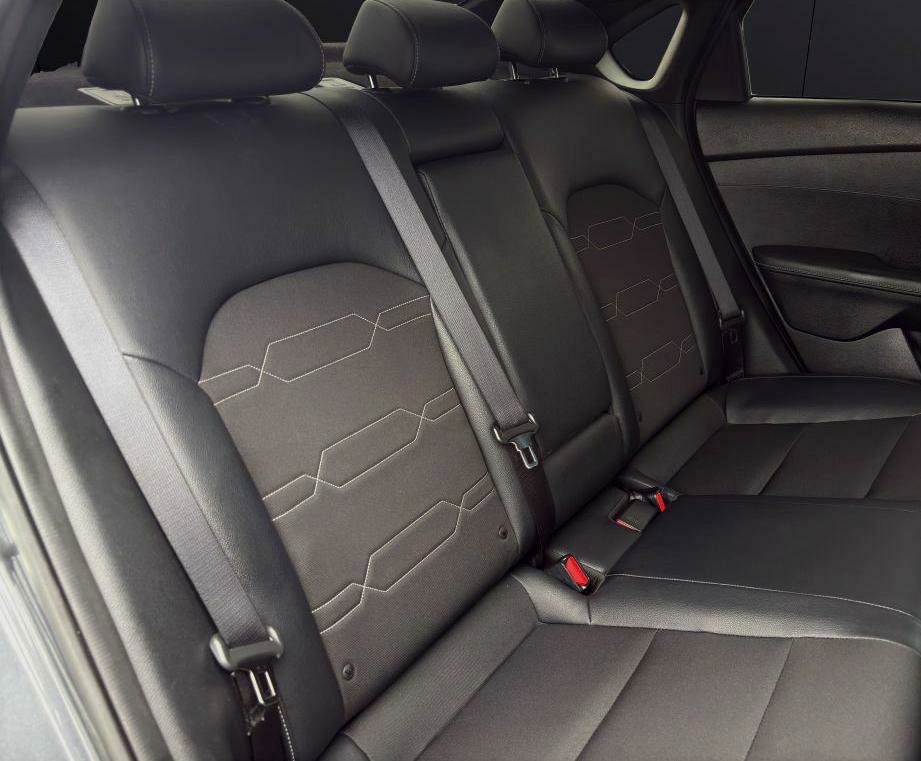 Used 2024 Kia Forte GT-Line image 20