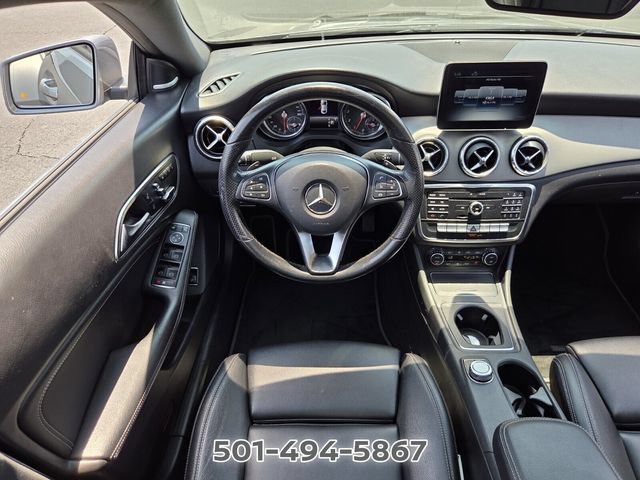 Used 2019 Mercedes-Benz CLA 250 4MATIC image 11