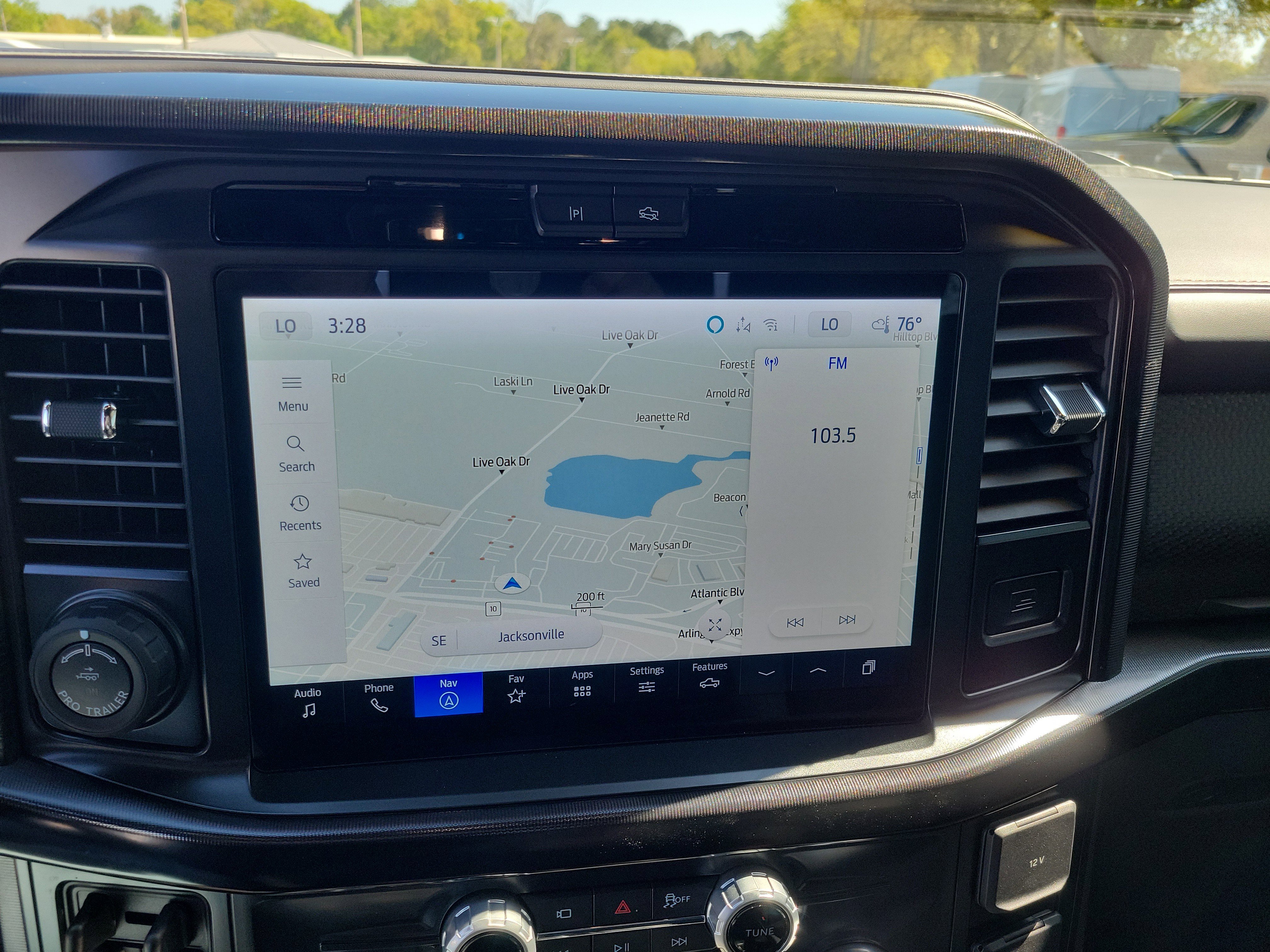 Used 2025 Ford F150 Raptor w/ Equipment Group 803A Raptor R image 19