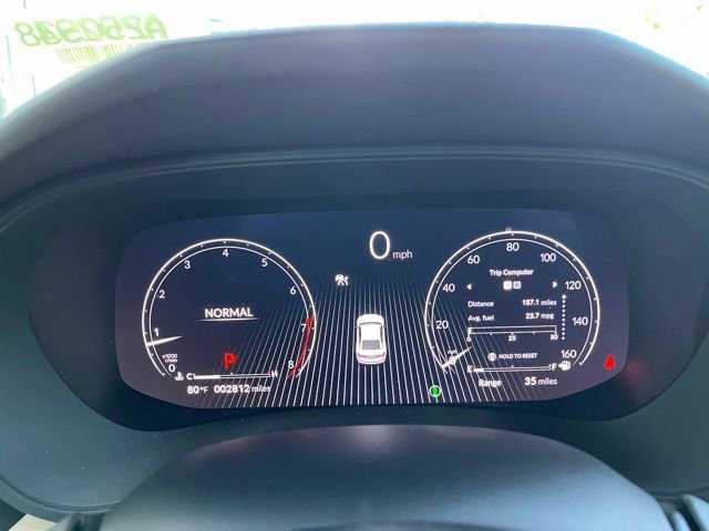 Certified 2025 Acura TLX Technology Package image 19