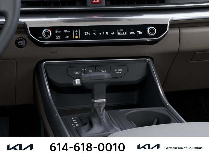 New 2026 Kia Carnival FWD image 26