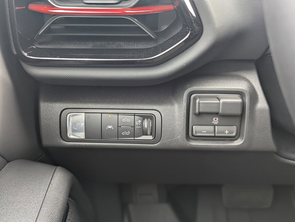 New 2026 Chevrolet Silverado EV Trail Boss image 29