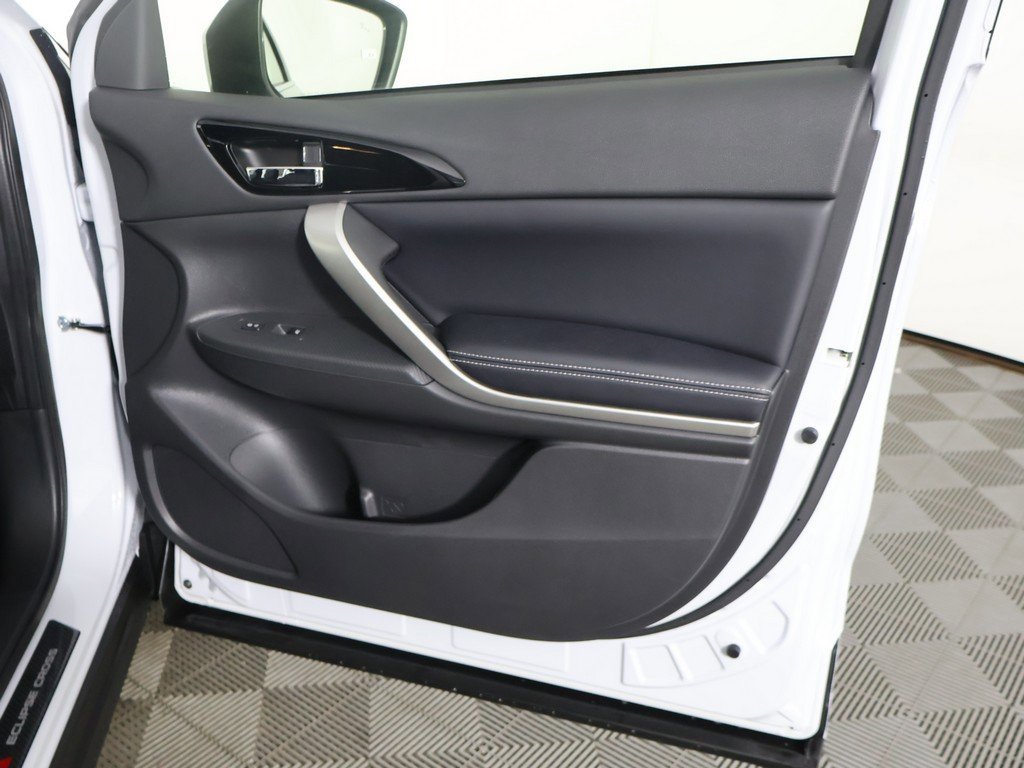 New 2026 Mitsubishi Eclipse Cross SEL image 24