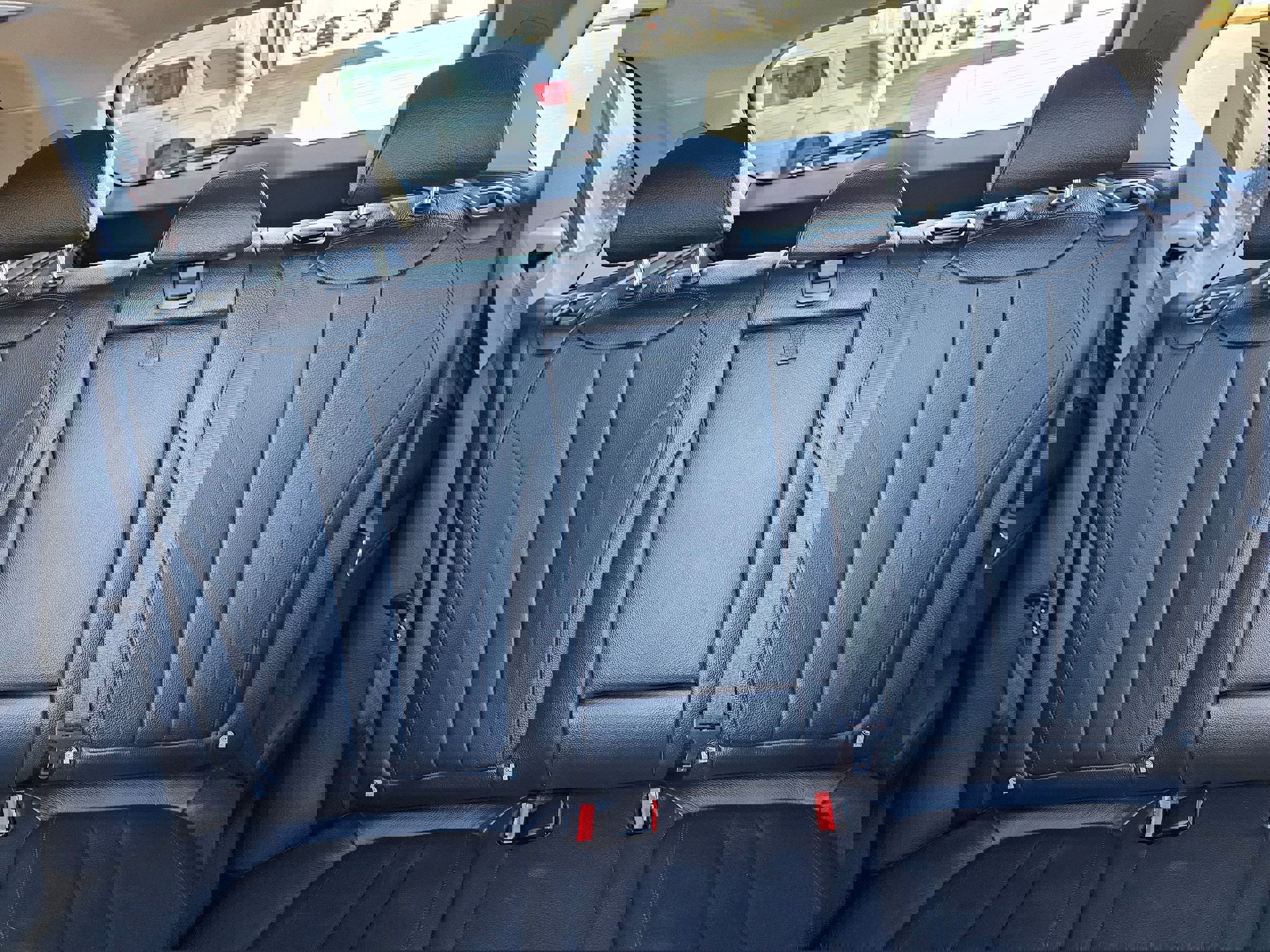 Used 2015 BMW X5 sDrive35i image 17