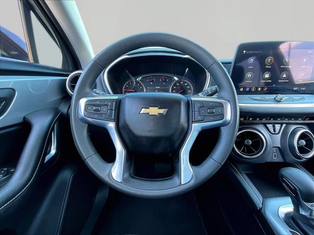 Used 2023 Chevrolet Blazer LT w/ Driver Confidence Package AWD/4WD image 17