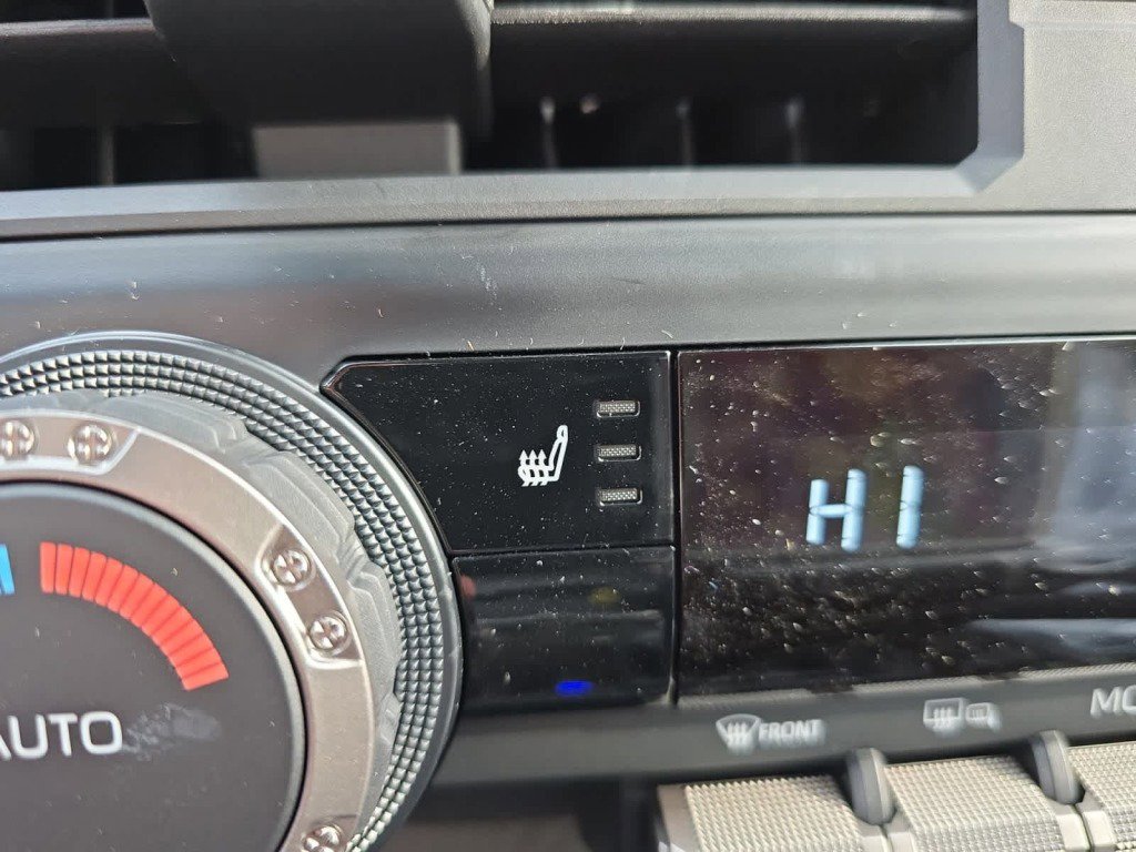 New 2025 Toyota Tacoma TRD Off-Road image 4