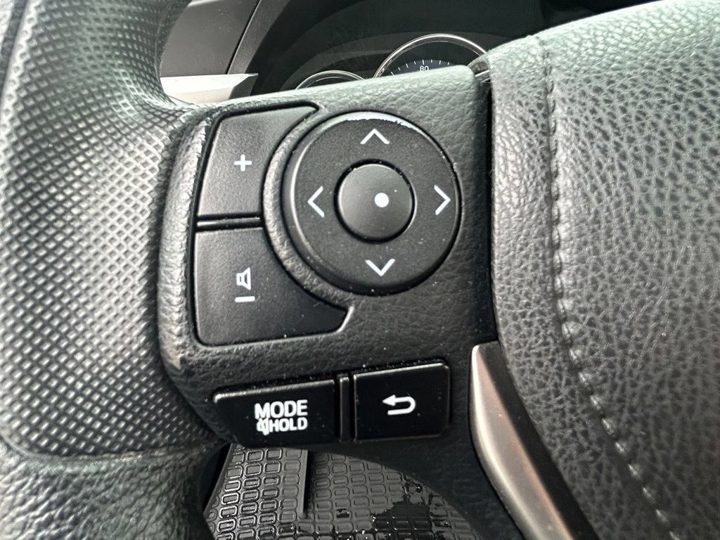 Used 2015 Toyota Corolla LE w/ Protection Package FWD image 14