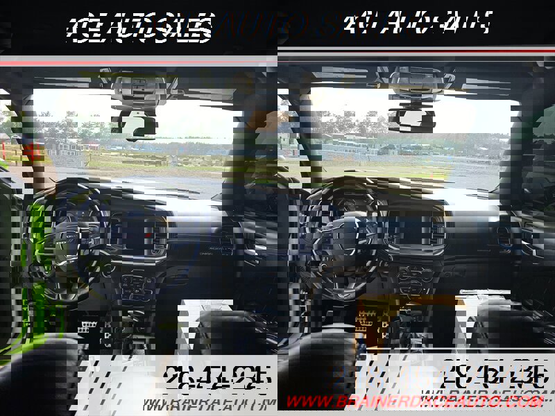 Used 2019 Dodge Charger Scat Pack w/ Plus Group RWD image 7