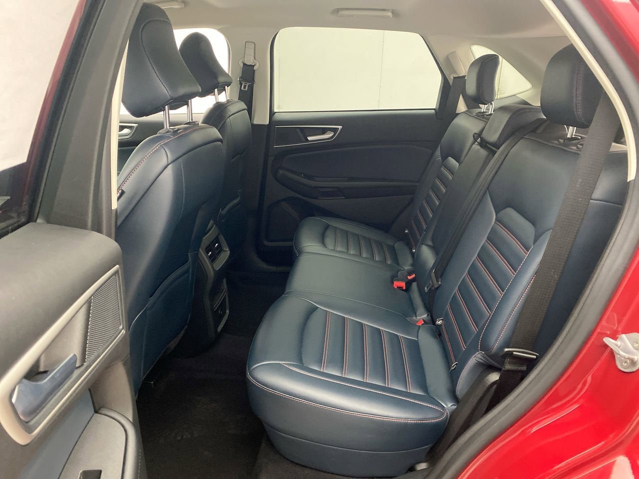 Used 2023 Ford Edge SEL w/ Sport Appearance Package AWD/4WD image 23