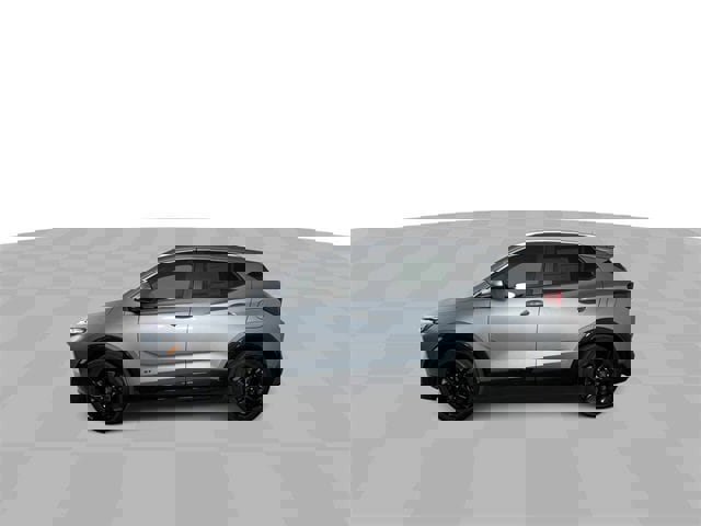 New 2025 Buick Encore GX Sport Touring w/ Experience Buick Package image 5