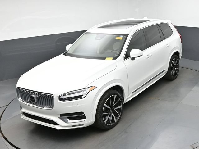 Used 2023 Volvo XC90 B6 Plus w/ Protection Package Premier AWD/4WD image 19
