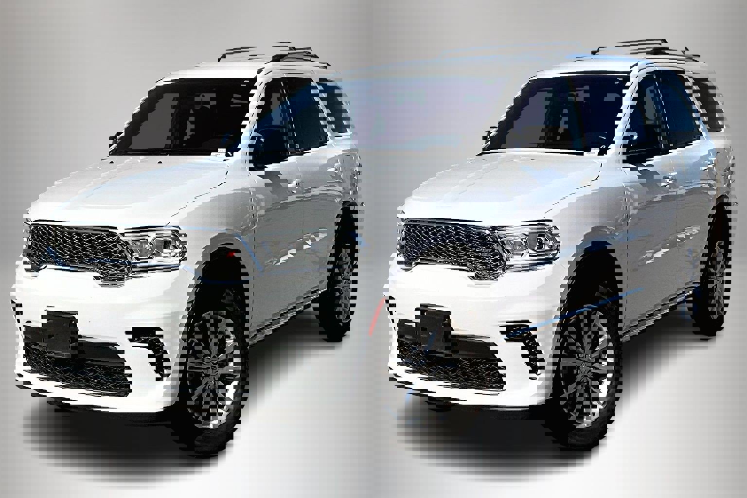 Used 2024 Dodge Durango SXT image 3