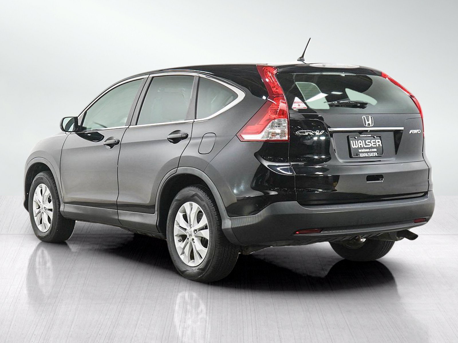 Used 2013 Honda CR-V EX image 3