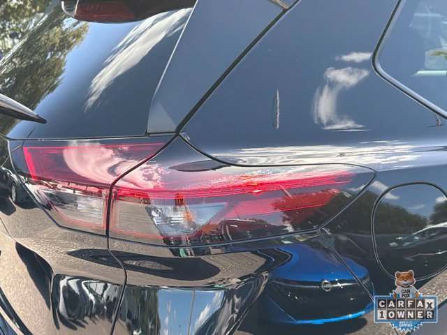 Certified 2026 Nissan Rogue S FWD image 13
