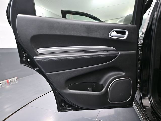 Used 2018 Dodge Durango Citadel image 40