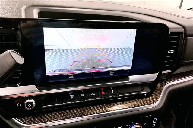 Used 2024 GMC Sierra 3500 SLE w/ SLE Value Package image 26