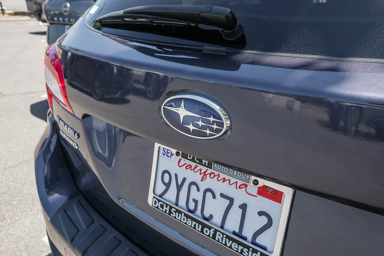 Used 2017 Subaru Outback 2.5i Limited AWD/4WD image 13