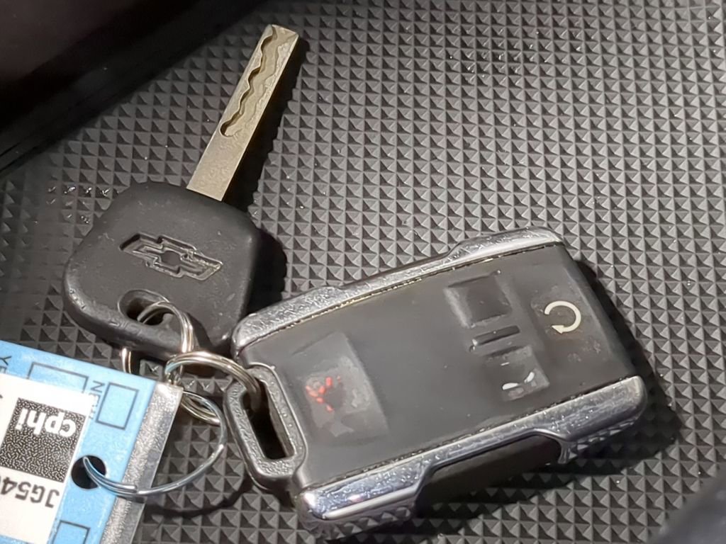 Used 2018 Chevrolet Silverado 1500 LTZ Z71 w/ LTZ Plus Package image 40