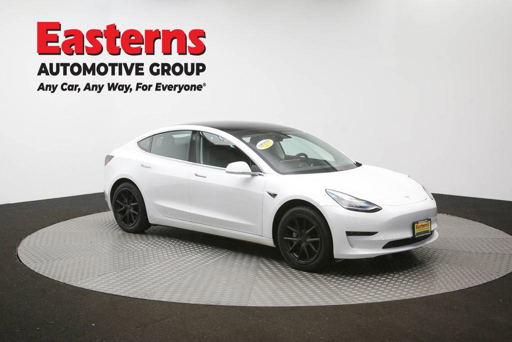 Used 2020 Tesla Model 3 Standard Range RWD image 43