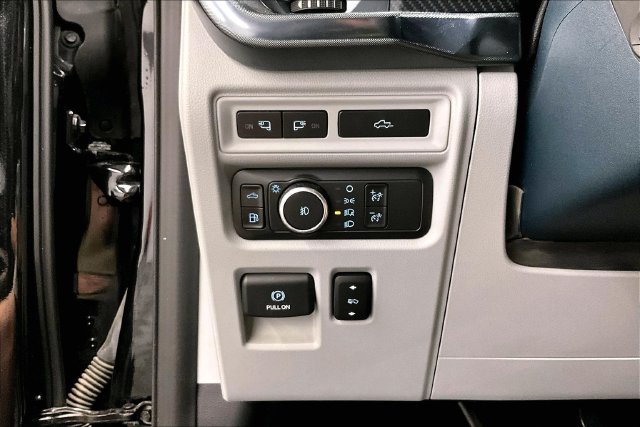 Used 2021 Ford F150 Limited AWD/4WD image 42