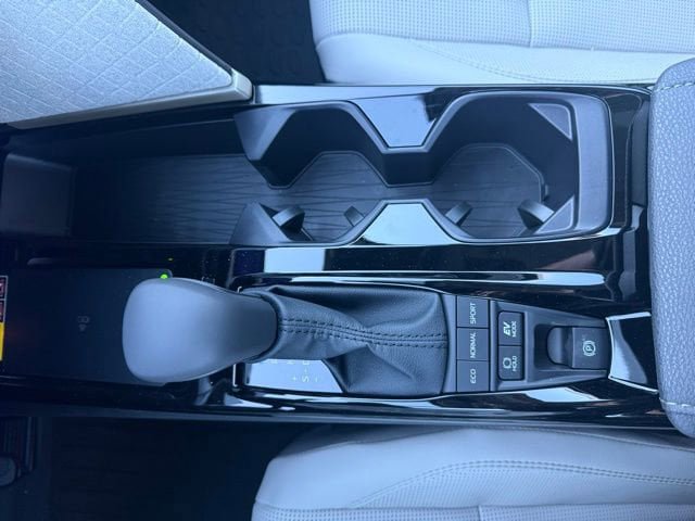 New 2026 Toyota Camry XLE AWD/4WD image 25