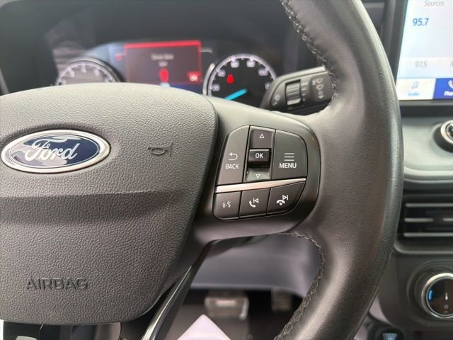 Used 2023 Ford Maverick Lariat image 27