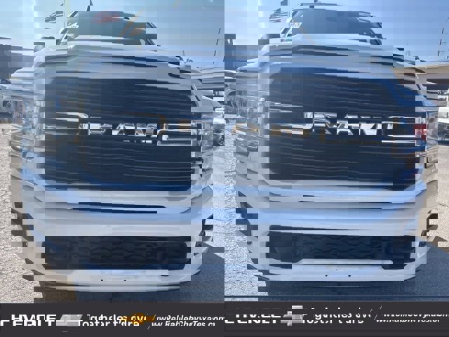 Used 2019 RAM 2500 Big Horn image 7