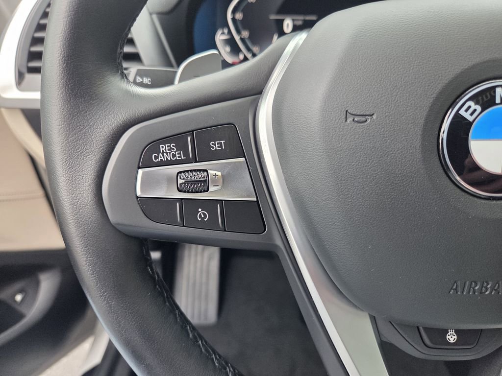 Used 2021 BMW X3 xDrive30e w/ Executive Package image 29