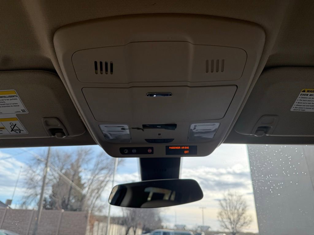 Used 2016 Buick Envision Premium image 18