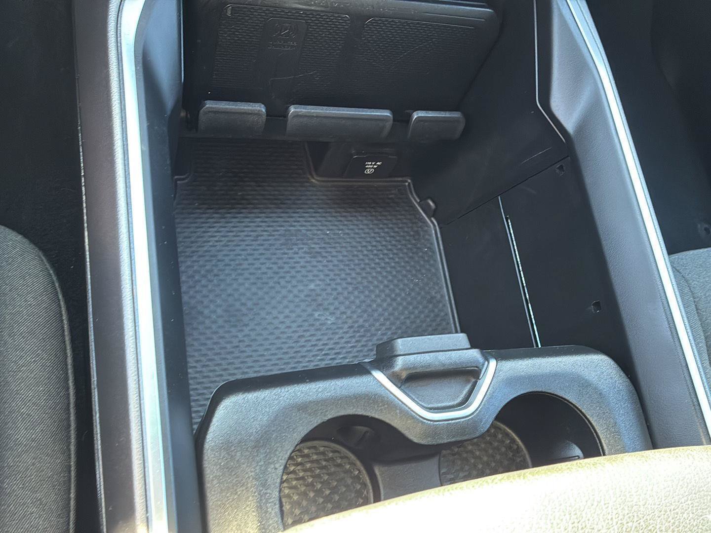 Used 2025 RAM 1500 Big Horn AWD/4WD image 38