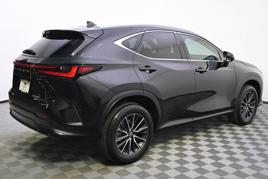 Used 2024 Lexus NX 350 AWD image 7