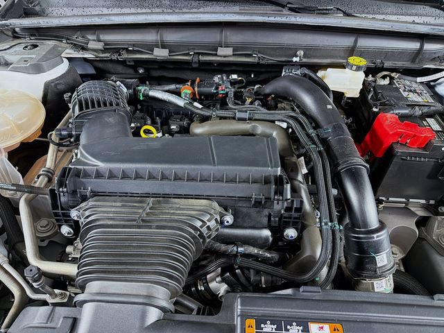 Certified 2024 Lincoln Nautilus Premier AWD/4WD image 35