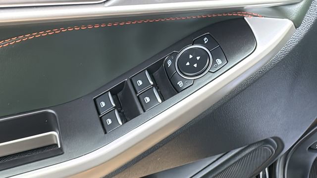 Certified 2023 Ford Explorer Timberline w/ Timberline Technology Package image 11