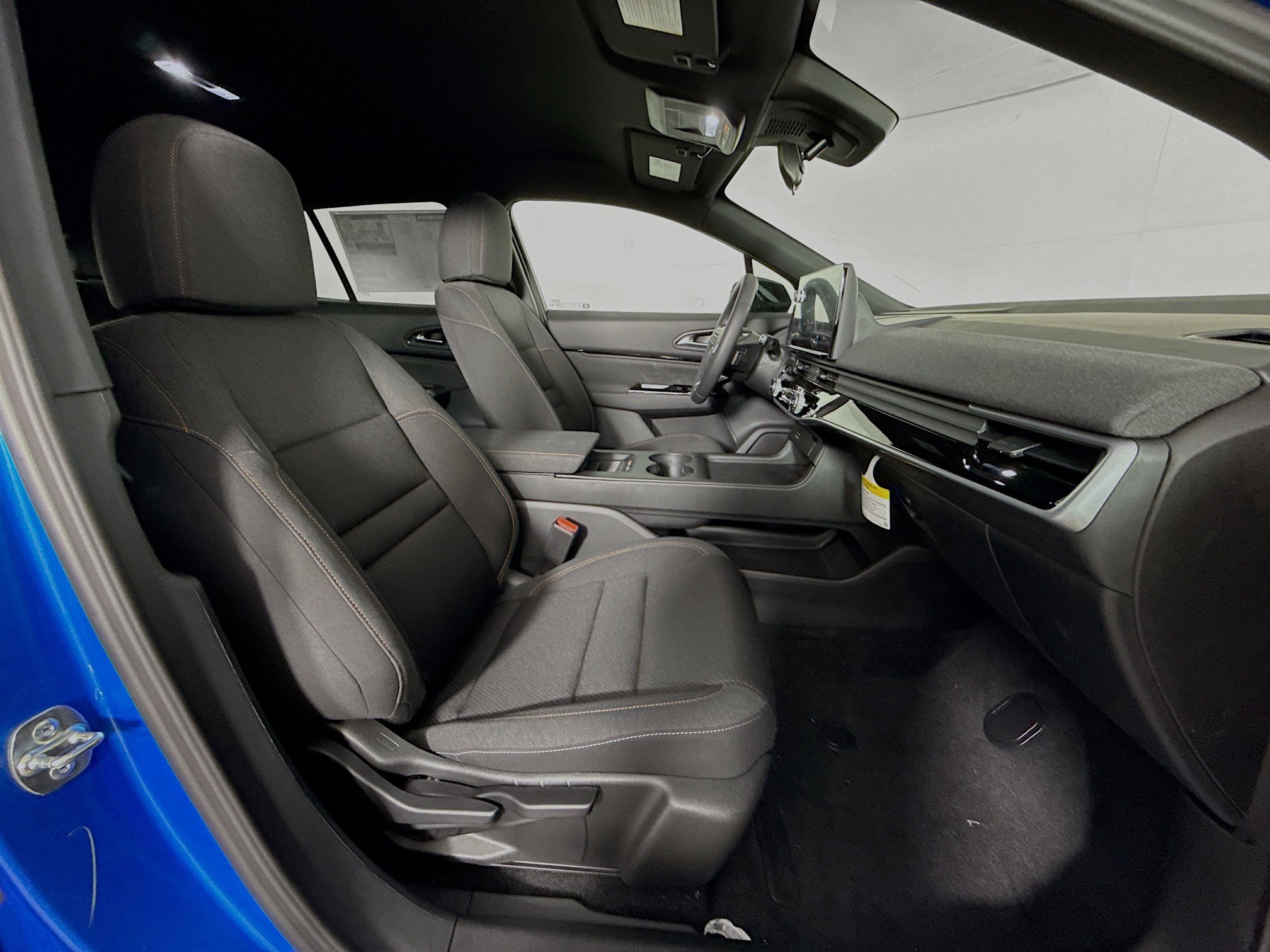 New 2026 Honda Prologue EX image 35